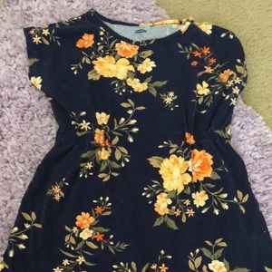 Old Navy Play Dress
